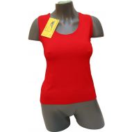 Bluzka S-274 - s-274_czerwony.jpg